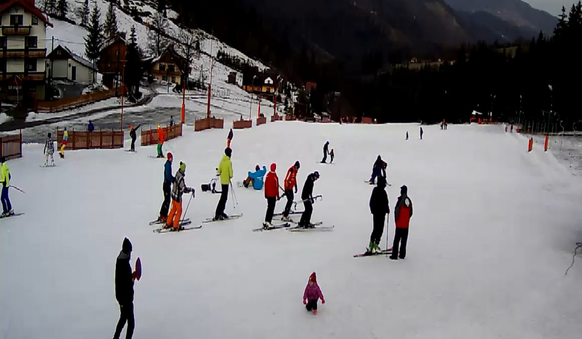 Kamera na Biały krzyż (źródło: http://bialykrzyz.com.pl)