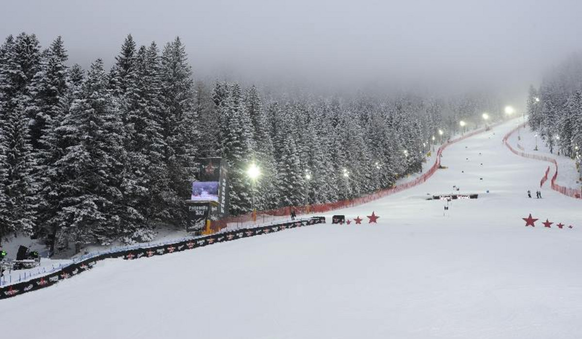 Nocna jazda na Paganella (foto: paganella.net)