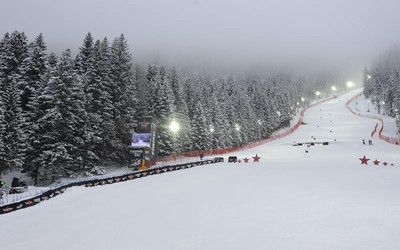 Nocna jazda na Paganella (foto: paganella.net)