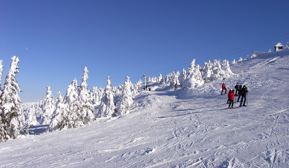 Pilsko (foto: narty.pl)