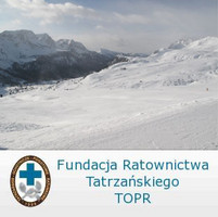 Fundacja Ratownictwa Tatrzańskiego TOPR