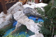 Park wodny Tatralandia, kompleks Tropical Paradise