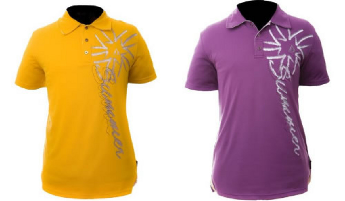 Odzież z kawy (foto: bergson.pl)