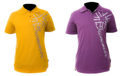 Odzież z kawy (foto: bergson.pl)