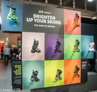 Buty narciarskie DALBELLO 2018 nowa seria DS