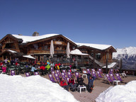 Restauracja Altibar