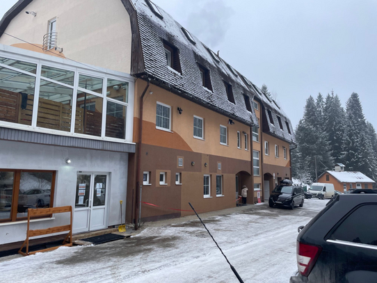 Brezowica/ fot. Marianna lach