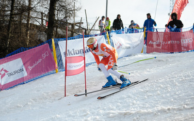 Mistrzostwa Polski Amatorów Przemyśl (foto: Łukasz Solski)