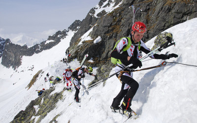 Memoriał Malinowskiego (foto: Monika Strojny)