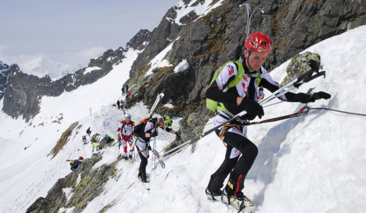 Memoriał Malinowskiego (foto: Monika Strojny)