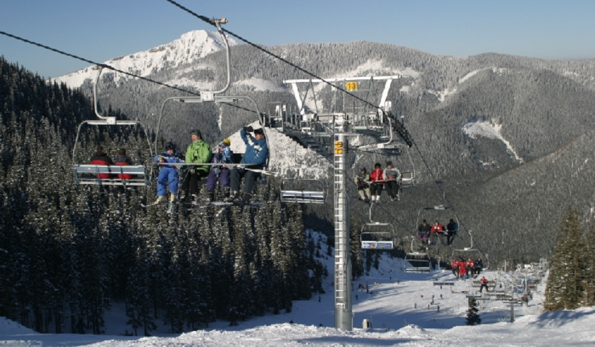 Rohace Spalona Dolina (foto: SACR)