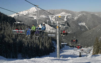 Rohace Spalona Dolina (foto: SACR)