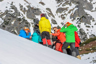 V Dni Lawinowo-Skiturowe (foto:  Robert Woodhouse)