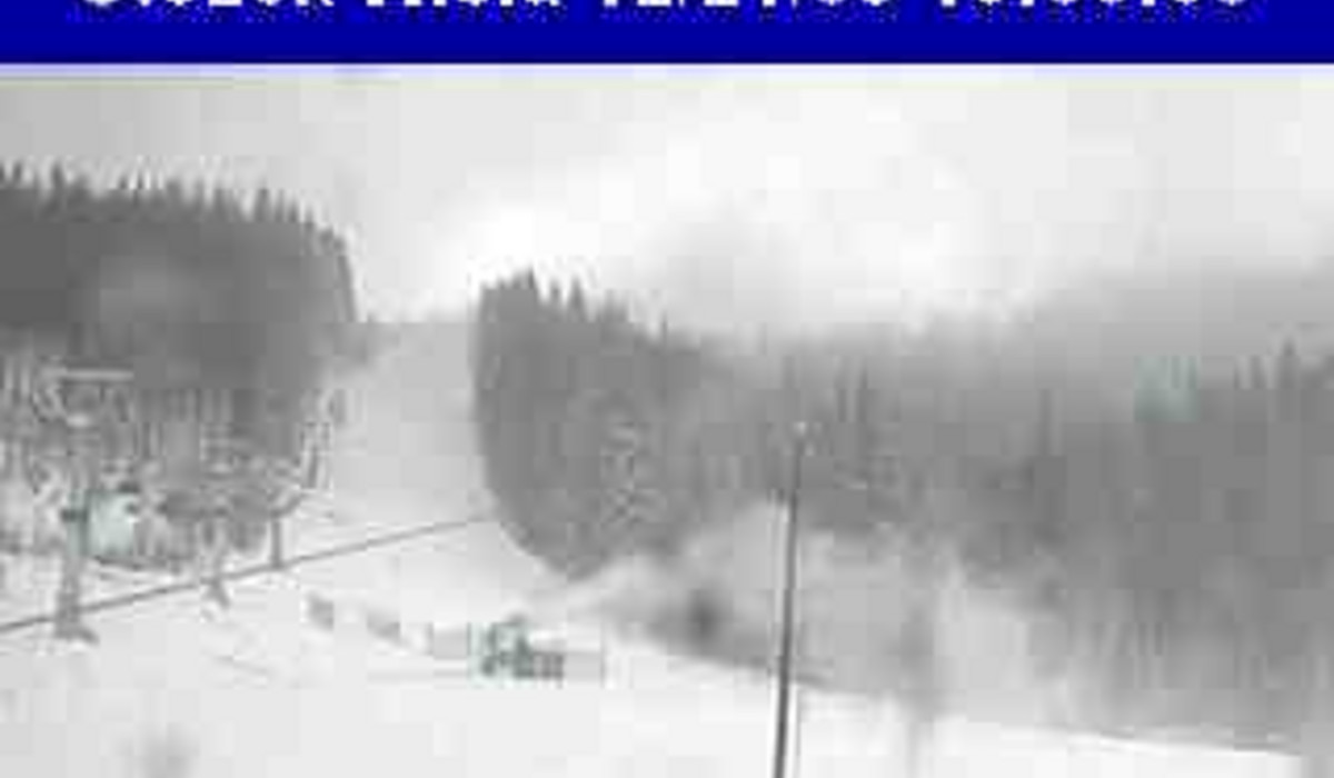 Kamera Stożek Wisła