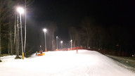 Nocna jazda w ośrodku Stok Stacja Narciarska w Wiśle (foto: A. Kaleta) Nocna jazda w ośrodku Stok Stacja Narciarska w Wiśle (foto: A. Kaleta)