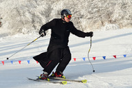 Mistrzostwa Polski Księży i Kleryków- zawodnik  2