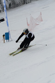 Mistrzostwa Polski Księży i Kleryków- zawodnik 5