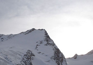 Sölden – Schwarze Schneide