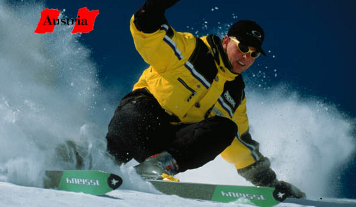 (foto: Österreich Werbung / Fankhauser)