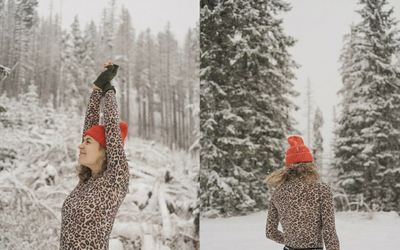 Dodatki z merynosa / mat. prasowe klienta