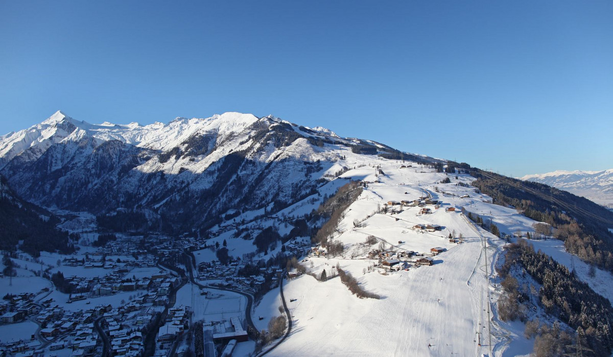 Maiskogel (foto: © Zell am See-Kaprun Tourismus - http://zellamsee-kaprun.com") Maiskogel (foto: © Zell am See-Kaprun Tourismus - http://zellamsee-kaprun.com")