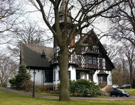 Piękny Zameczek Myśliwski Promnice