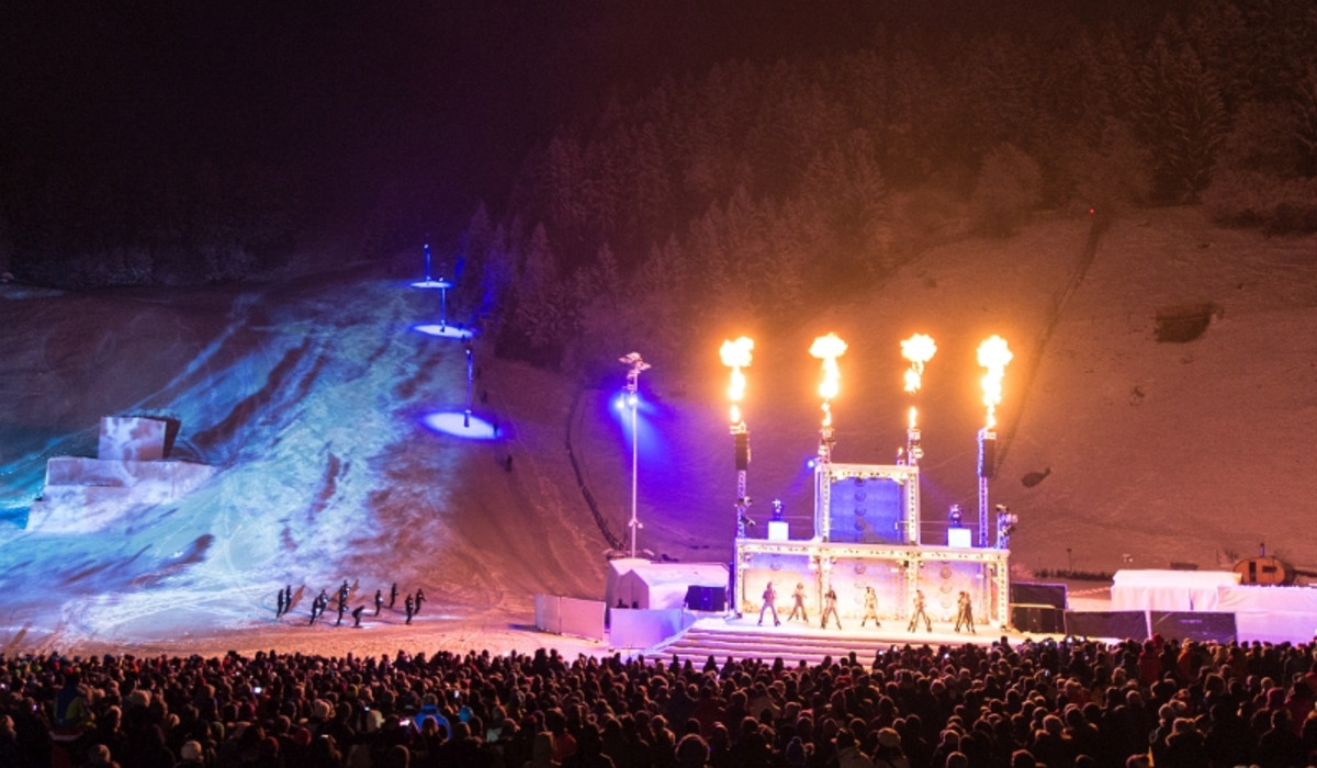 GAIA – Stubai Mother Earth (foto: TVB Stubai Tirol - Martin Vandory)