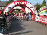 Ustroń MTB Race 15