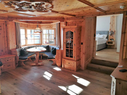 Serfaus Fiss Ladis (foto: J. Kałucki)