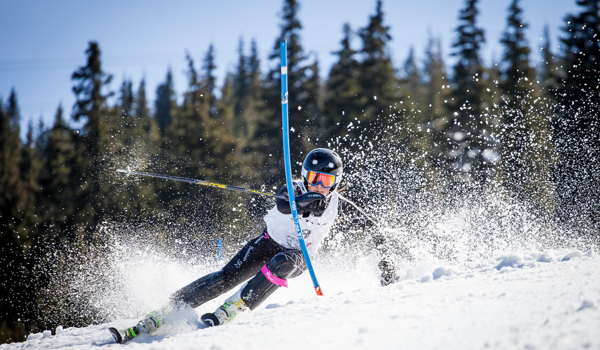 Kasia Wąsek foto: Wiktor Bubniak