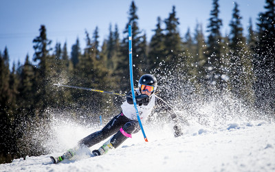 Kasia Wąsek foto: Wiktor Bubniak