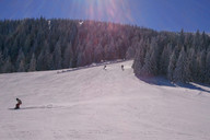 Pilsko- Korbielów- trasa 4