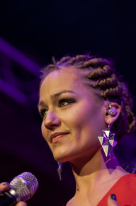 Jasna- koncert Marika 4