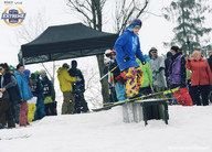 Sony VAIO Extreme Series Winter Edition- narciarz na boxie