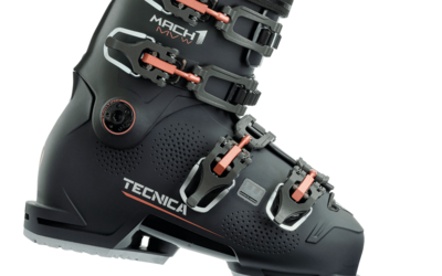 Buty TECHNICA mach1 mv 95 z technologią Celliant