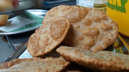 Ladyńska specjalność - Tirtlan (foto: PB Narty.pl)