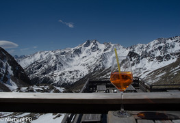 Schronisko Bella Vista - Maso Corto (foto: PB Narty.pl) 