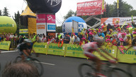 Tour de Pologne- Rzeszów - kibice 2