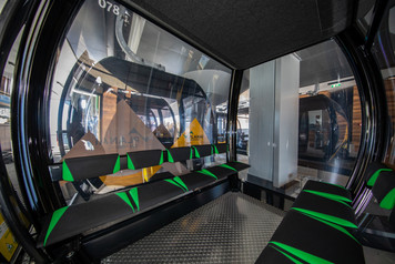 Ski amade (foto: H. Steiner)