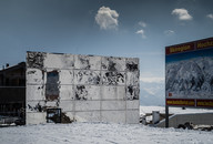 Kristallhutte - Kryształowe schronisko