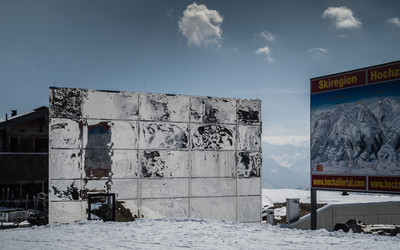 Tyrol 10 hoteli wprost na stoku  (foto: PB Narty.pl)