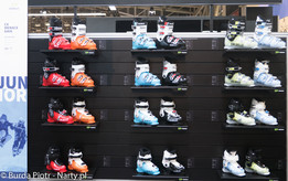 Buty narciarskie Dalbello 2020 /2021 JUNIOR (foto: P.B.)