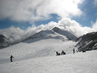 Stubai w listopadzie 6