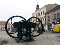 Replika Wiecznej Studni