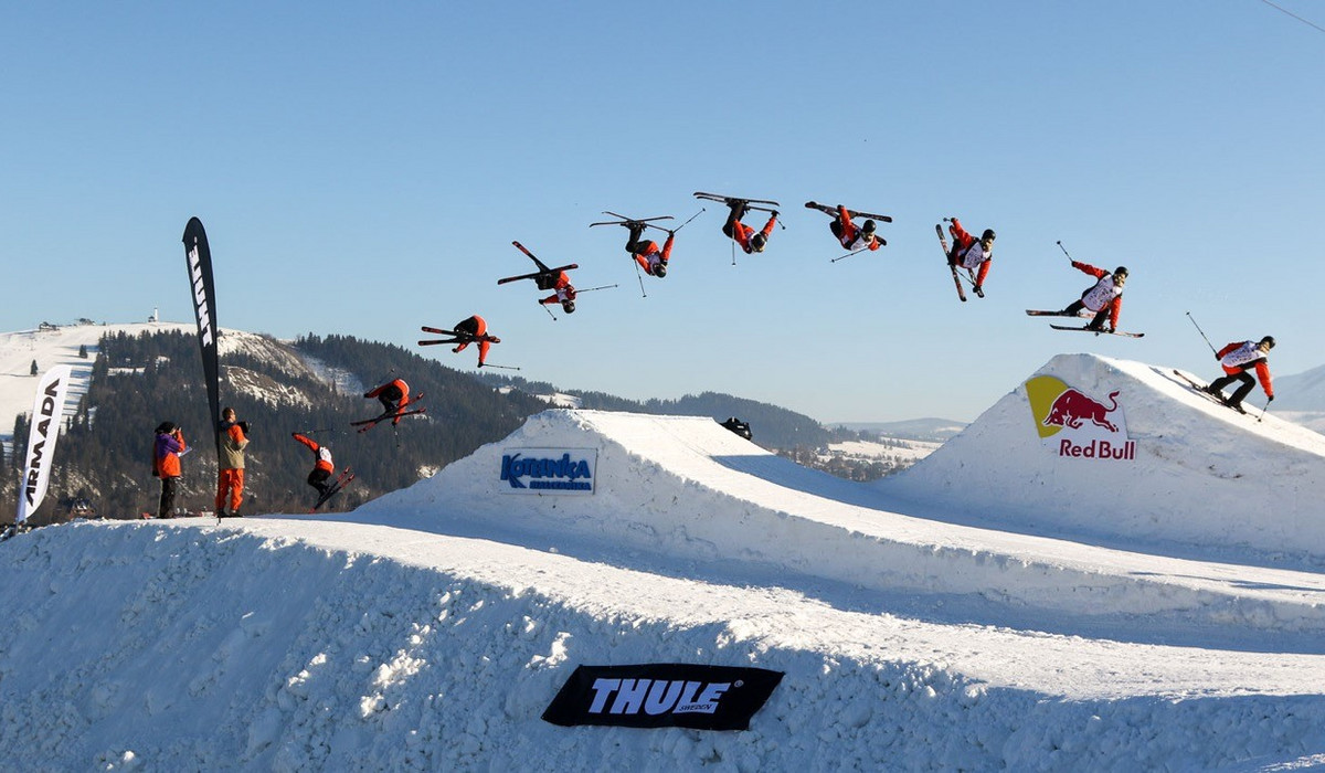 Mistrzostwa Polski Big Air 2016 (foto: Tomek Gola / wsfest.pl)