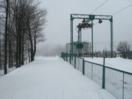 Szczyrk - Małe Skrzyczne- orczyk