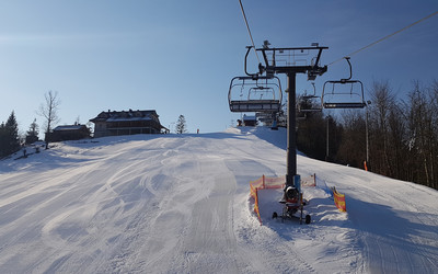 Wisła Cieńków (fot. O. Kaleta)