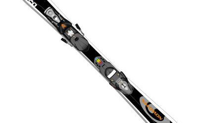 AXESS 120 (foto: Salomon)