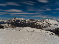 Mottolino, ruszamy z najwyższego punktu