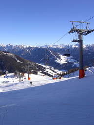 Piękny dzień na jazdę